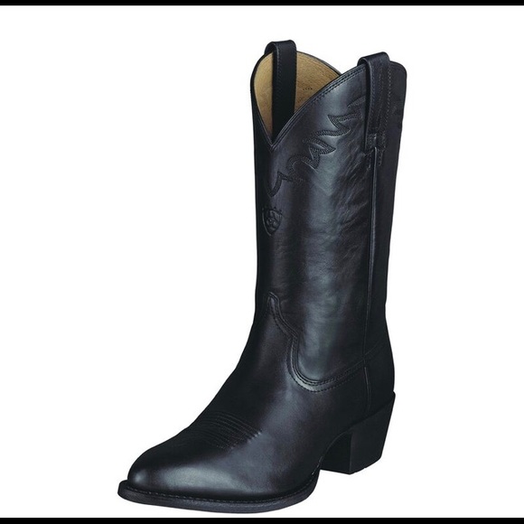 Ariat Other - New! Ariat Sedona Western Men’s Boots size 8.5D